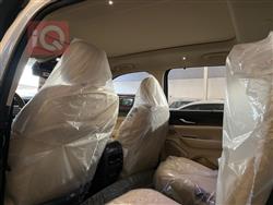 Jeep Grand Cherokee L